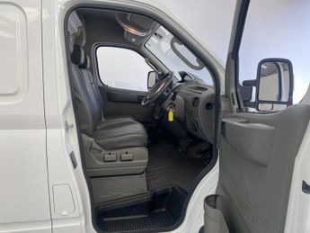 LDV V80 L3 H2 LWB MR Electric Auto