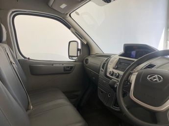 LDV V80 L3 H2 LWB MR Electric Auto