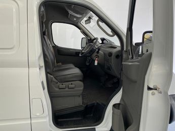 LDV V80 L3 H2 LWB MR Electric Auto