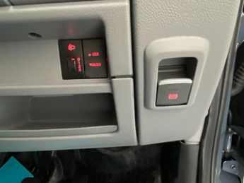 LDV V80 EV80 L3 H3 LWB HR Auto Electric Euro 6