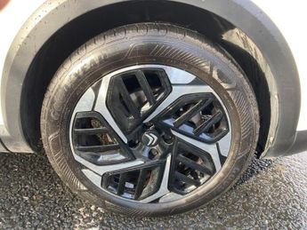 Citroen C4 1.2 PureTech MAX EAT8 Euro 6 (s/s) 5dr