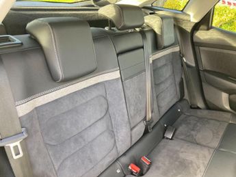 Citroen C4 1.2 PureTech MAX EAT8 Euro 6 (s/s) 5dr