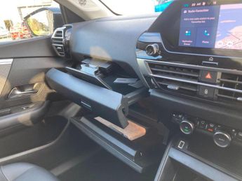 Citroen C4 1.2 PureTech MAX EAT8 Euro 6 (s/s) 5dr