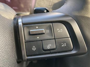 Citroen C4 1.2 PureTech MAX EAT8 Euro 6 (s/s) 5dr