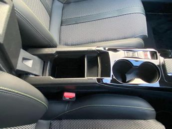 Peugeot 208 1.2 HYBRID GT e-DSC6 Euro 6 (s/s) 5dr