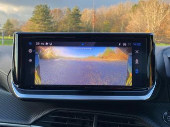 Peugeot 208 1.2 HYBRID GT e-DSC6 Euro 6 (s/s) 5dr