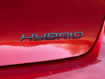 Peugeot 208 1.2 HYBRID GT e-DSC6 Euro 6 (s/s) 5dr