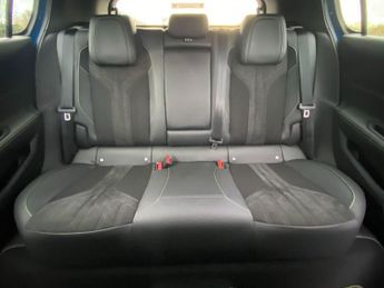 Peugeot 308 54kWh GT Auto 5dr