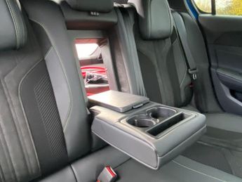 Peugeot 308 54kWh GT Auto 5dr