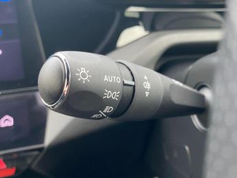 Peugeot 308 54kWh GT Auto 5dr