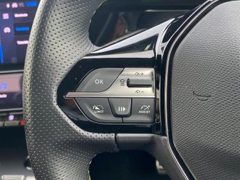 Peugeot 308 54kWh GT Auto 5dr