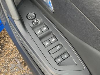 Peugeot 308 54kWh GT Auto 5dr