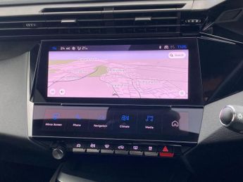 Peugeot 308 54kWh GT Auto 5dr