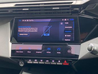 Peugeot 308 54kWh GT Auto 5dr