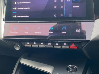 Peugeot 308 54kWh GT Auto 5dr