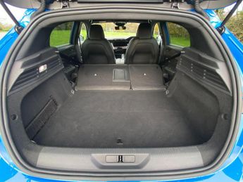 Peugeot 308 54kWh GT Auto 5dr
