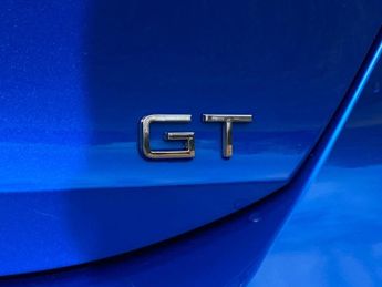 Peugeot 308 54kWh GT Auto 5dr