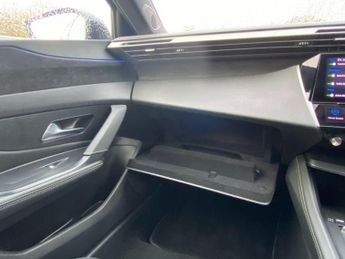 Peugeot 308 54kWh GT Auto 5dr