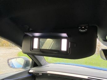 Peugeot 308 54kWh GT Auto 5dr