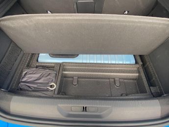 Peugeot 308 54kWh GT Auto 5dr