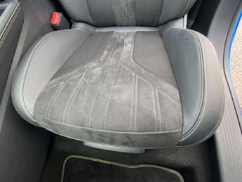 Peugeot 308 54kWh GT Auto 5dr