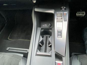 Peugeot 308 54kWh GT Auto 5dr