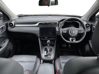 MG MG ZS 