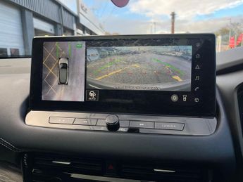 Nissan Qashqai 1.5 E-Power Tekna+ 5dr Auto