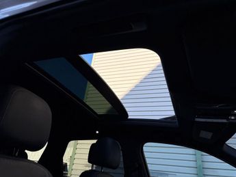 Volkswagen Touareg 3.0 V6 TDI 4Motion Black Edition 5dr Tip Auto