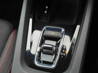 Skoda OCTAVIA 1.4 TSI iV vRS 5dr DSG