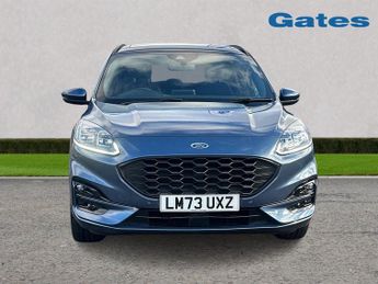 Ford Kuga 5Dr ST-Line Edition X 2.5 FHEV 190PS 2WD Auto