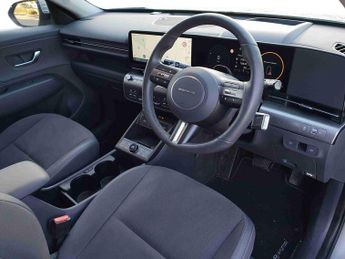 Hyundai Kona 160kW Ultimate 65kWh 5dr Auto