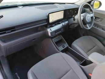 Hyundai Kona 160kW Ultimate 65kWh 5dr Auto