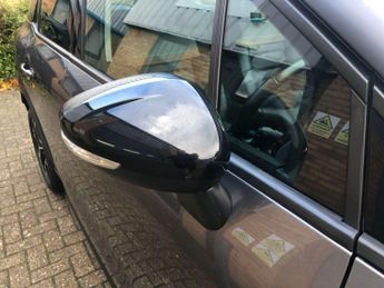 Citroen C3 Aircross 1.2 PureTech Shine Plus EAT6 Euro 6 (s/s) 5dr