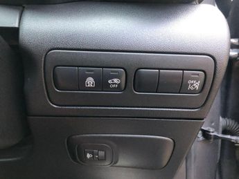 Citroen C3 Aircross 1.2 PureTech Shine Plus EAT6 Euro 6 (s/s) 5dr