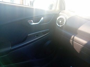 Hyundai Kona 1.6 GDi Hybrid Premium 5dr DCT