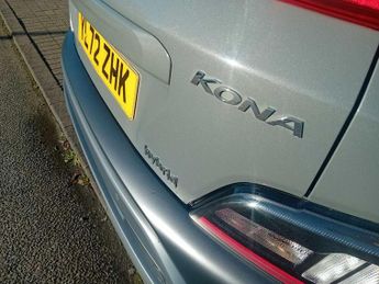 Hyundai Kona 1.6 GDi Hybrid Premium 5dr DCT