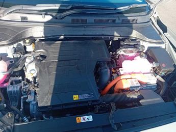 Hyundai Kona 1.6 GDi Hybrid Premium 5dr DCT