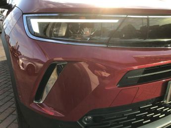 Vauxhall Mokka 50kWh Ultimate Auto 5dr