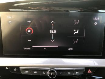 Vauxhall Mokka 50kWh Ultimate Auto 5dr