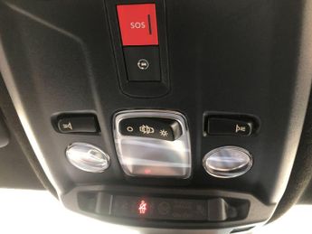 Vauxhall Mokka 50kWh Ultimate Auto 5dr