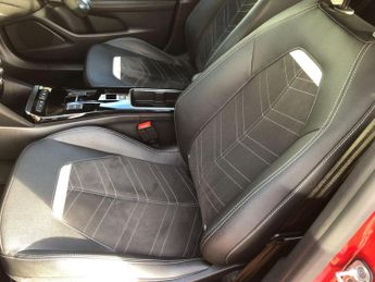 Vauxhall Mokka 50kWh Ultimate Auto 5dr