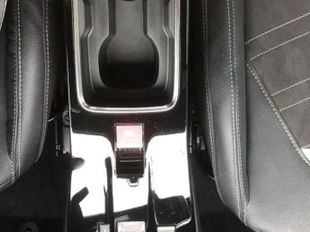 Vauxhall Mokka 50kWh Ultimate Auto 5dr