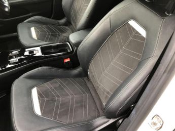 Vauxhall Mokka 50kWh Ultimate Auto 5dr