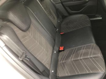 Vauxhall Mokka 50kWh Ultimate Auto 5dr