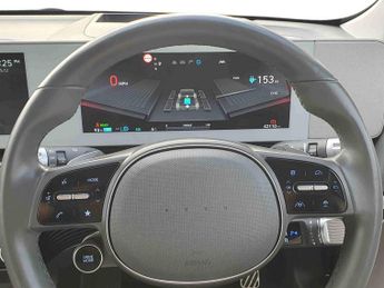 Hyundai Ioniq 5 225kW Ultimate 73 kWh 5dr AWD Auto [Tech]