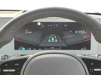 Hyundai Ioniq 5 225kW Ultimate 73 kWh 5dr AWD Auto [Tech]