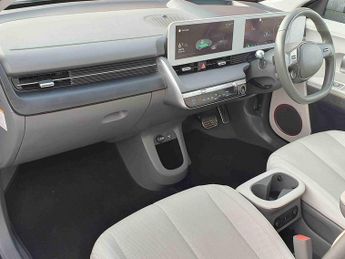 Hyundai Ioniq 5 225kW Ultimate 73 kWh 5dr AWD Auto [Tech]