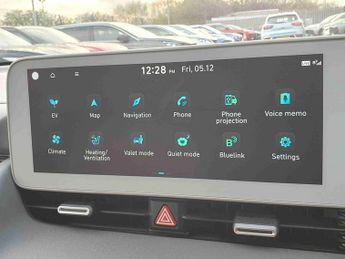 Hyundai Ioniq 5 225kW Ultimate 73 kWh 5dr AWD Auto [Tech]