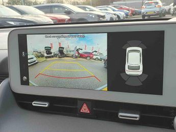 Hyundai Ioniq 5 225kW Ultimate 73 kWh 5dr AWD Auto [Tech]